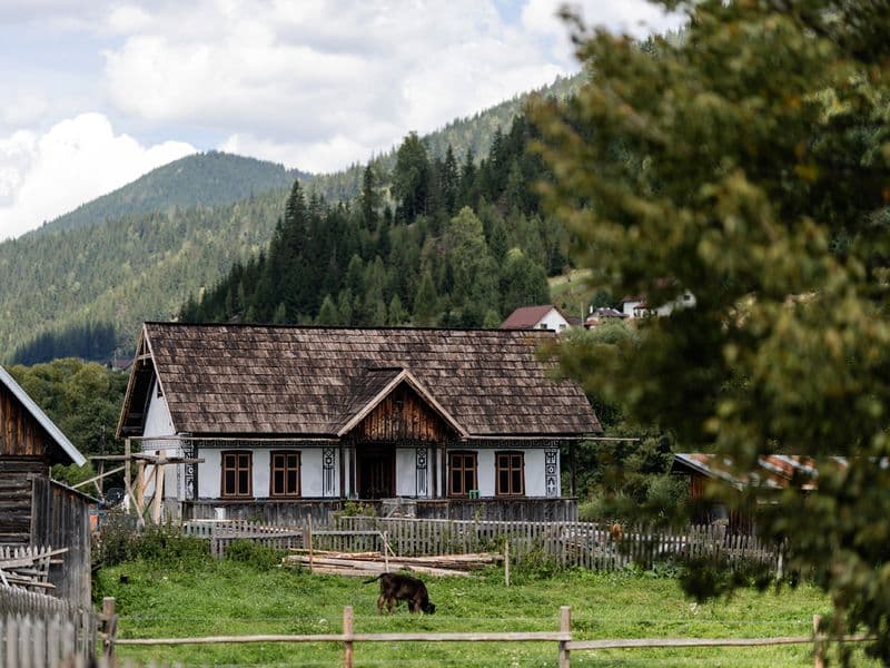 Muzeul Național al Ouălor Încondeiate