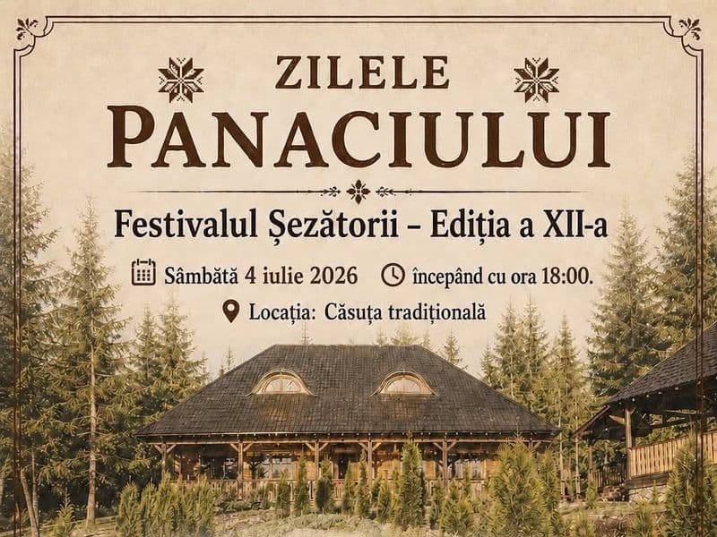 Zilele Panaciului