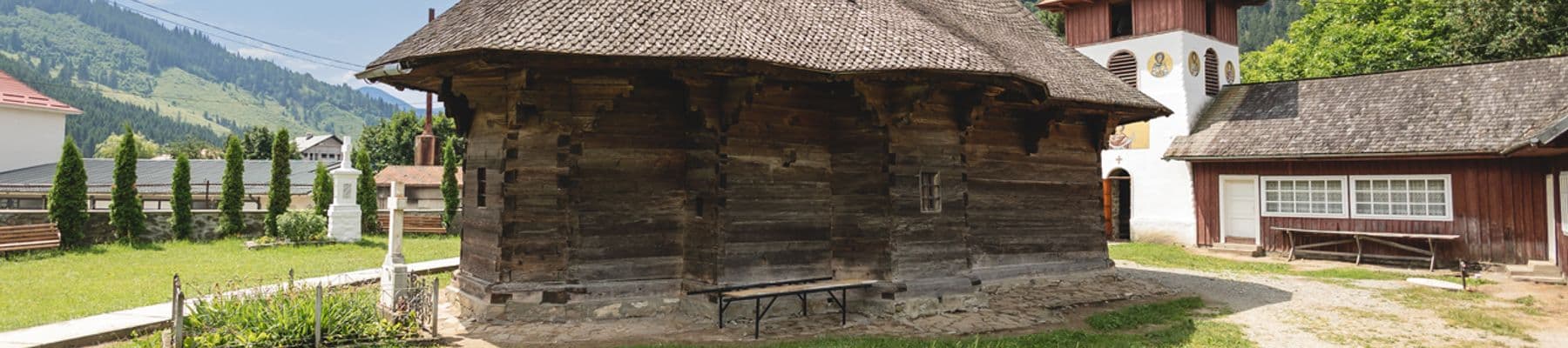 Broșteni