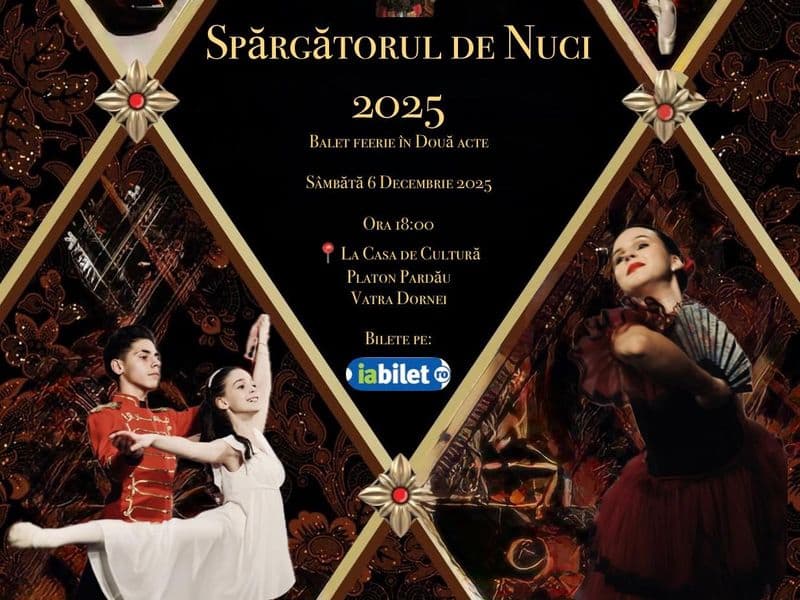 Spărgătorul de nuci