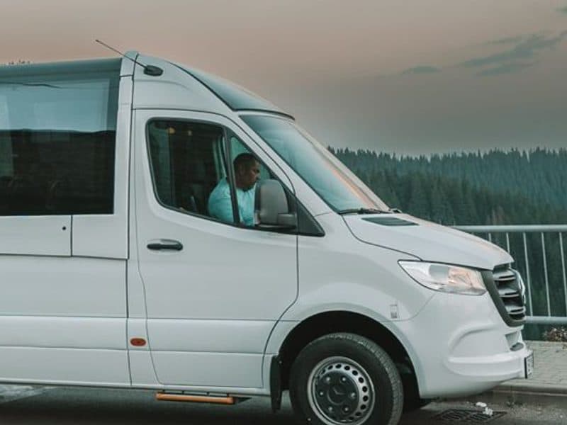 Excursie panoramică Transrarău