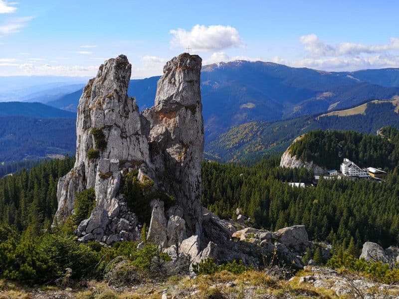 Răscolu stânii