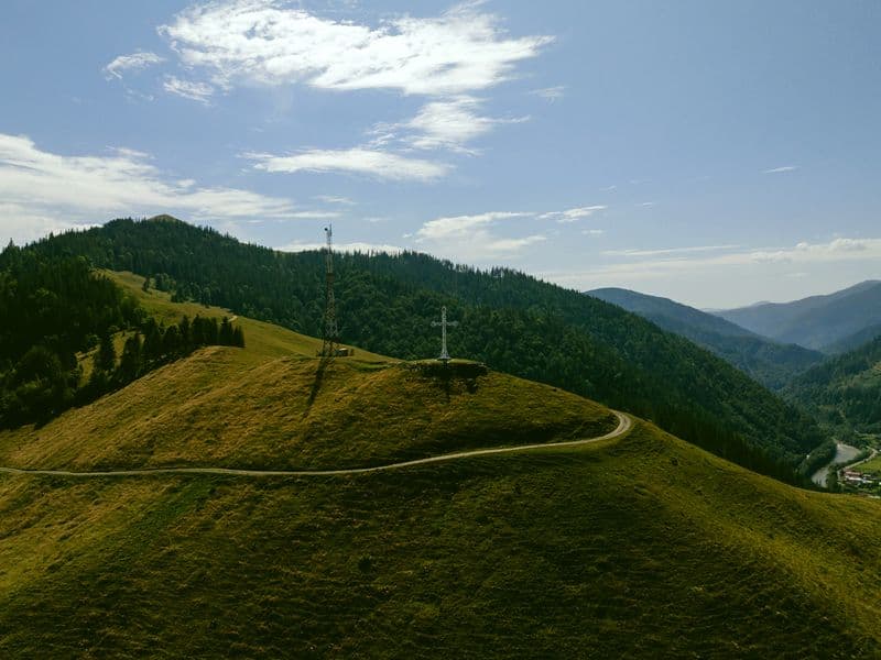 Rezervația Rarău - Todirescu