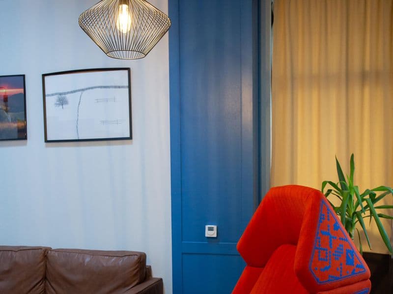 Cameră Kaban Boutique Hotel