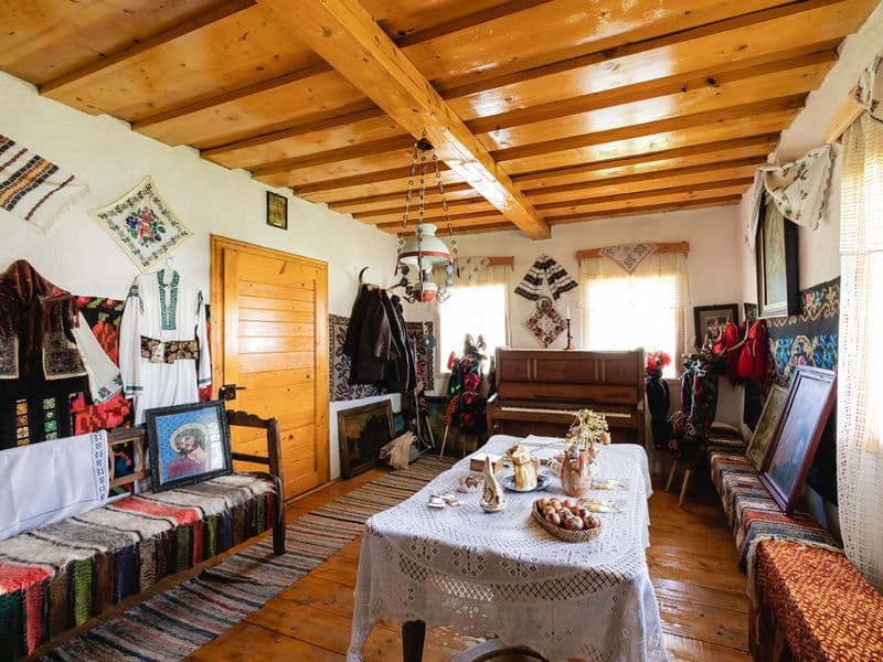Spectacol Extraordinar De Sărbători „Sfânta Seară De Crăciun”