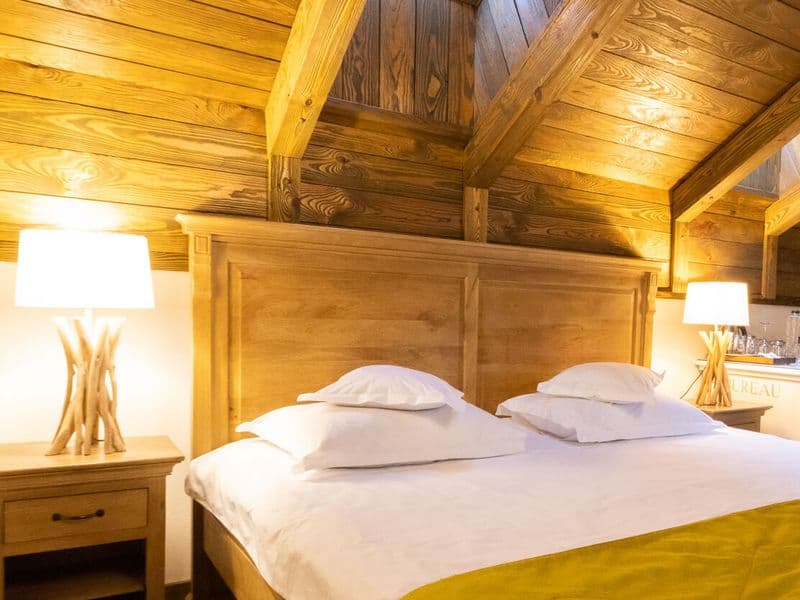 Cameră dublă Kaban Boutique Hotel