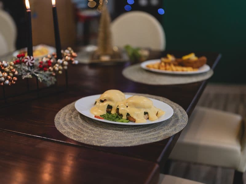 Restaurant Silva — fotografia 6