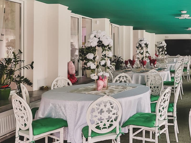 Restaurant Domeniul Stanca — fotografia 6