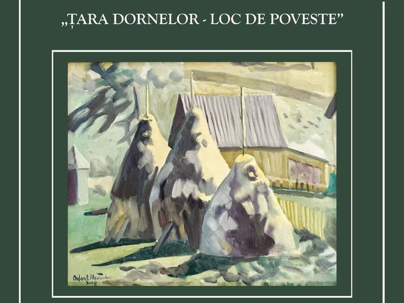 Țara Dornelor – loc de poveste