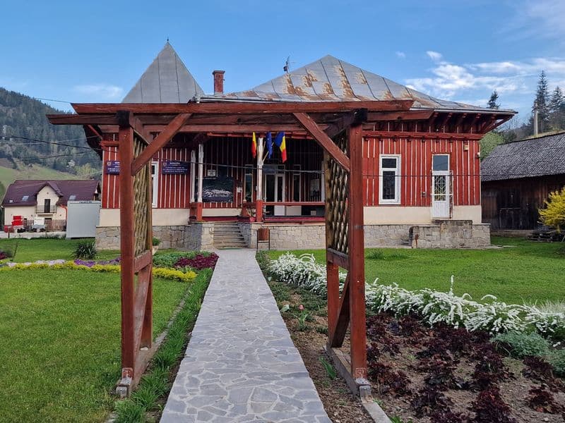 Zilele Orașului Broșteni