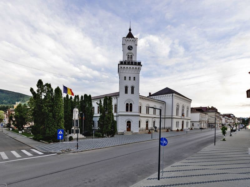 Festivalul Țării Dornelor