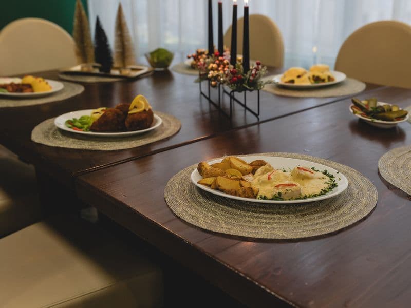 Restaurant Silva — fotografia 4