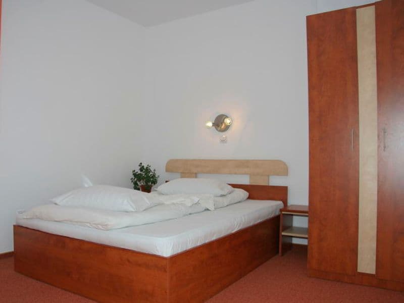 Casa Bucovineană — cameră