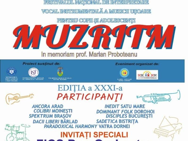Muzritm