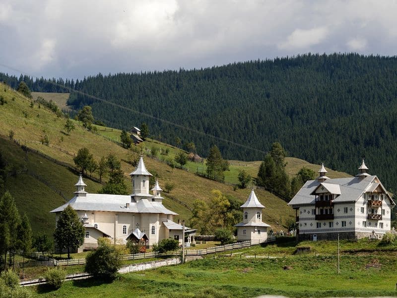 Casa Șezătorii din Botoș