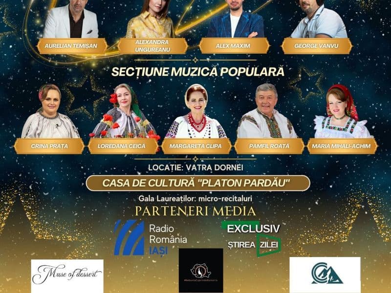 Starul de mâine