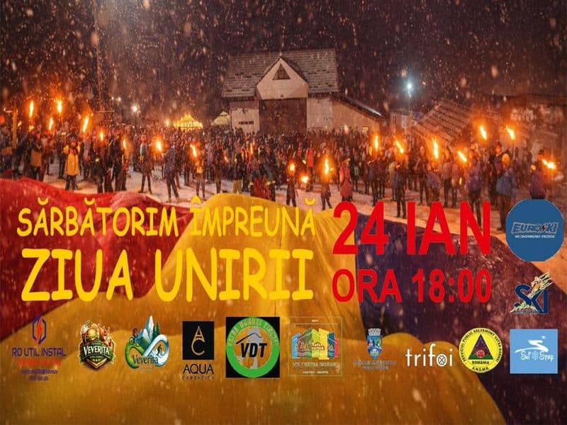 Ziua Unirii