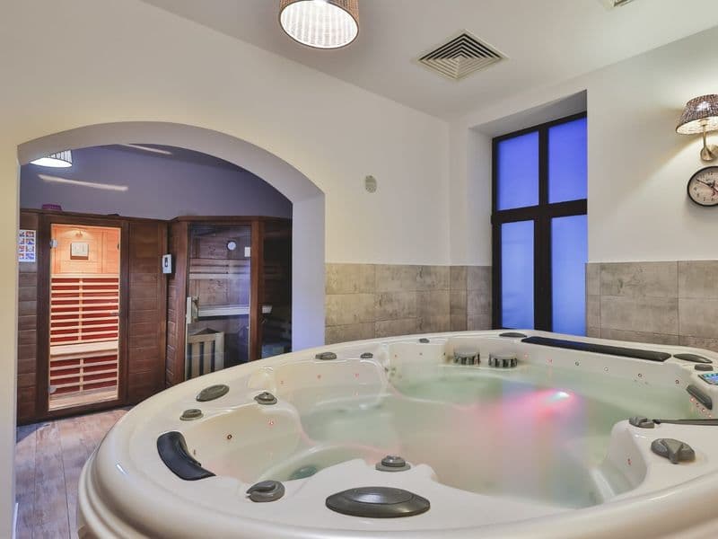 Centrul Wellness & Spa Carol