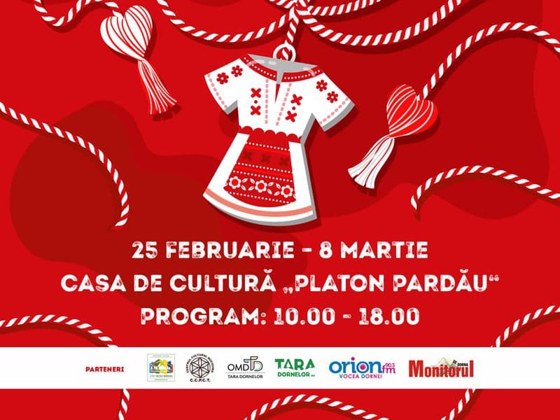 Târg de Mărțișor
