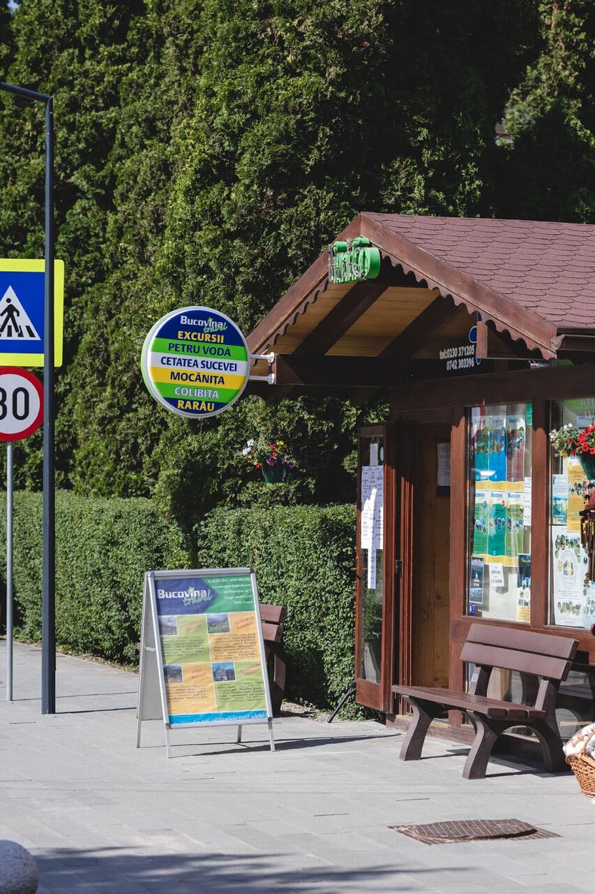 Bucovina Travel