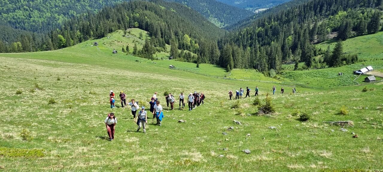 Tură-n Natură